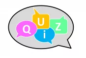 Crewe & Nantwich Group : Light-hearted Quiz